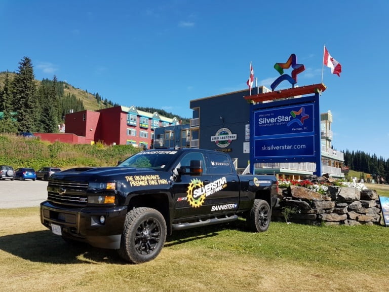 SilverStar Bike Park