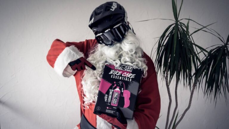 Muc-Off Bikereiniger Set