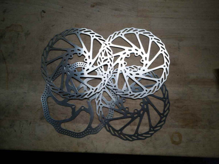Bremsscheiben MTB
