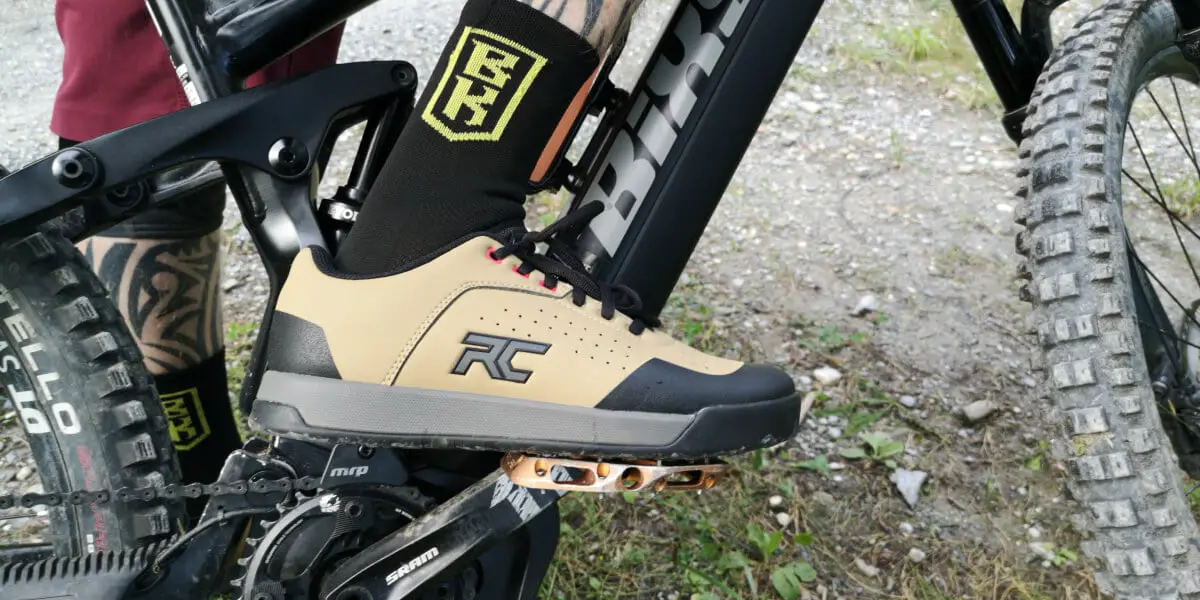 Ride Concepts Hellion MTB Schuhe