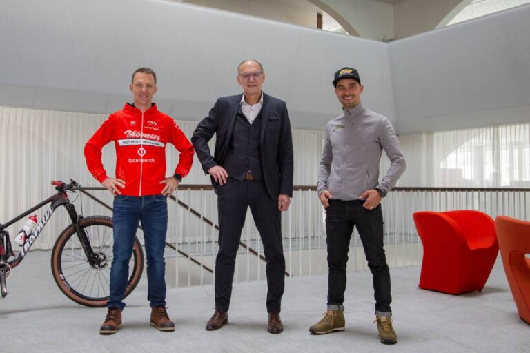 ÖKK Bike Revolution