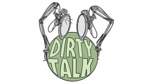 Dirty Talk: Der Schweizer MTB Podcast