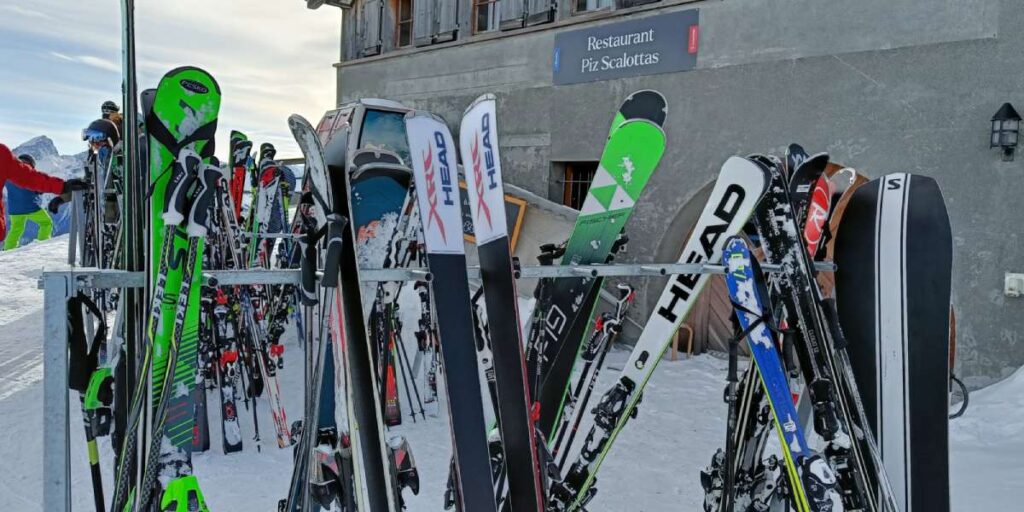 Welche Ski gibt es? Ski Typen & Ski Modelle