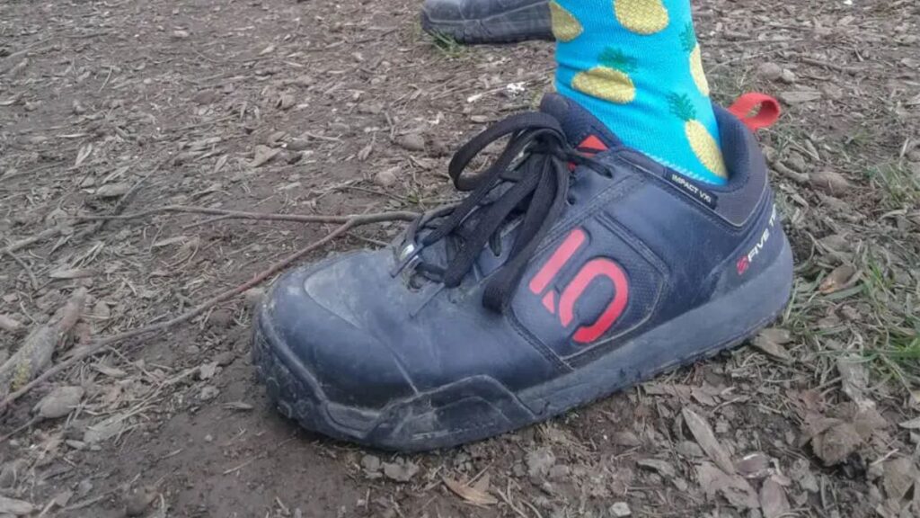 Ride Concepts vs Five Ten Welcher MTB Schuh ist besser?