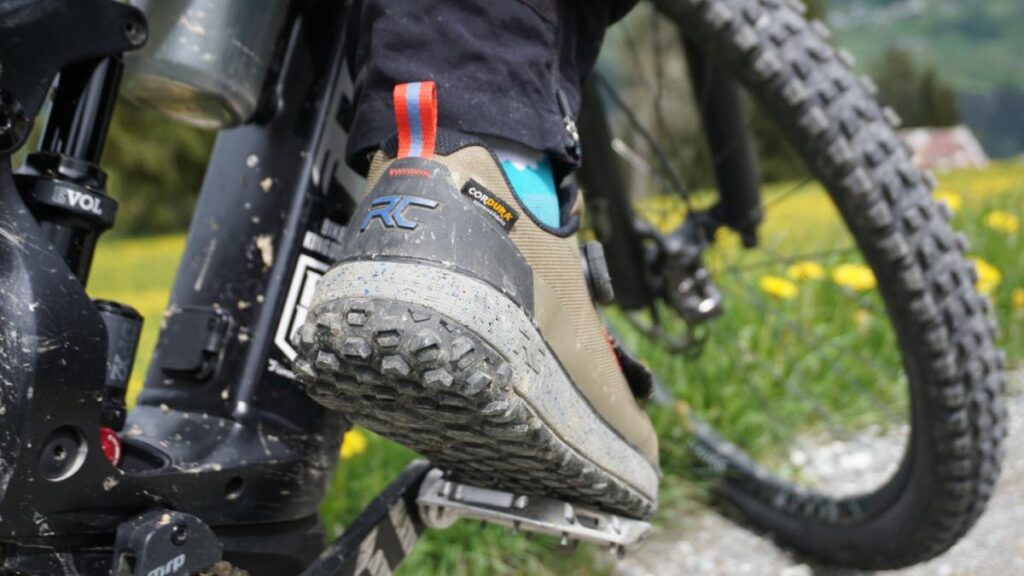 Ride Concepts vs Five Ten Welcher MTB Schuh ist besser?