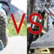 Ride Concepts vs Five Ten MTB Schuhe