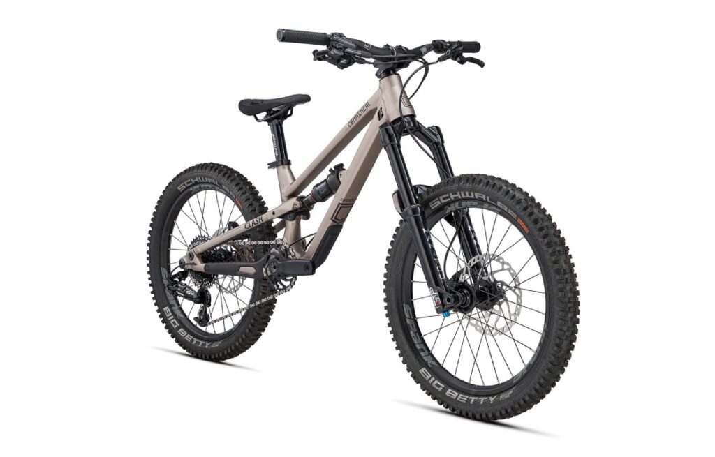 ONOGAL Deestone Fahrradreifen Für Kinder-MTB, 35,6 Cm X 1,75 Cm (14 Zoll), Cross-Design, 3838