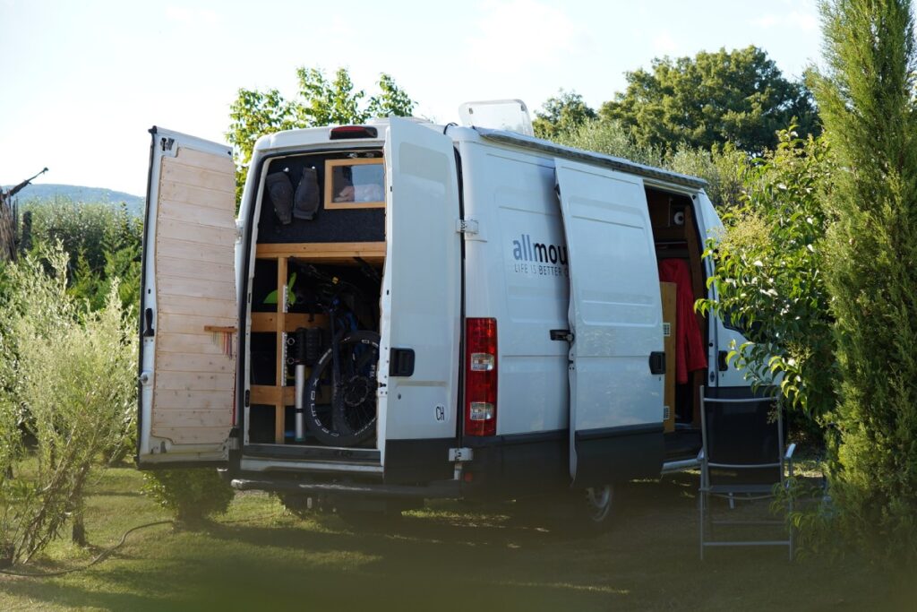 Erstaunlich Garage Fr Wohnmobil Bildnull