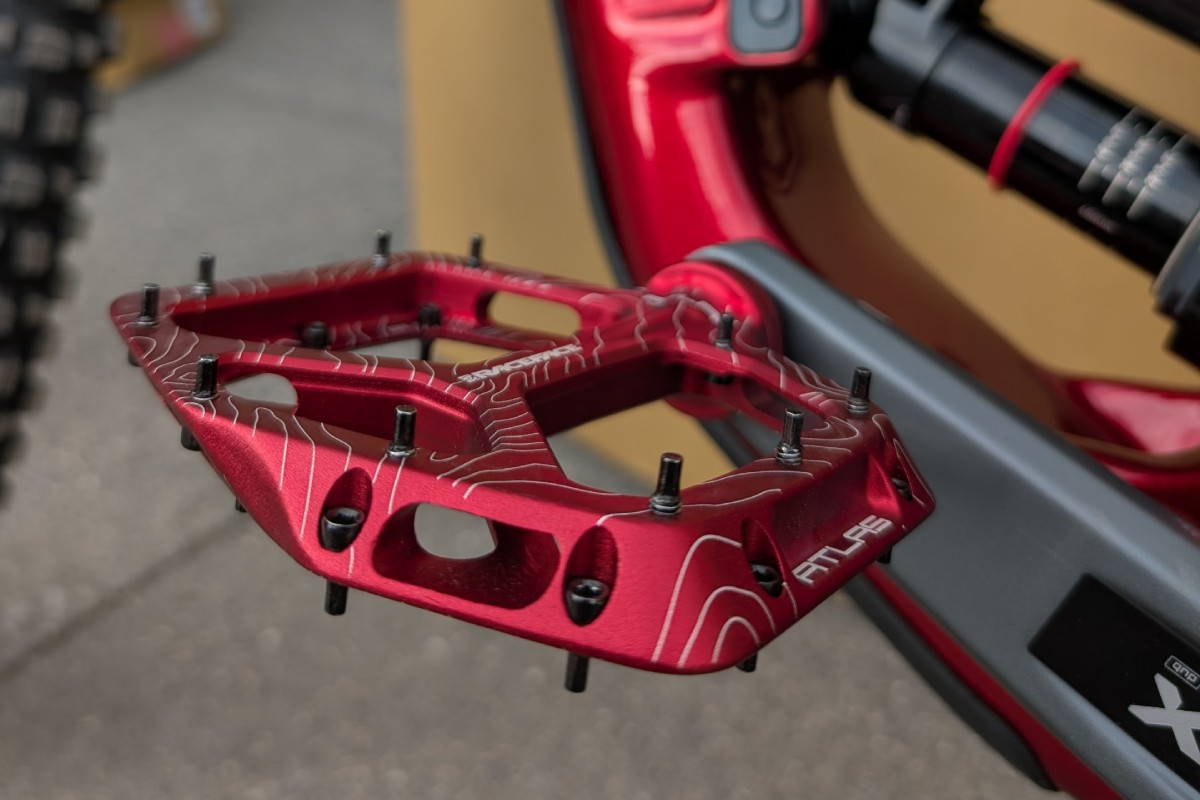 damen mtb sattel MTB Sattel für mehr Komfort im Gelände main image 1