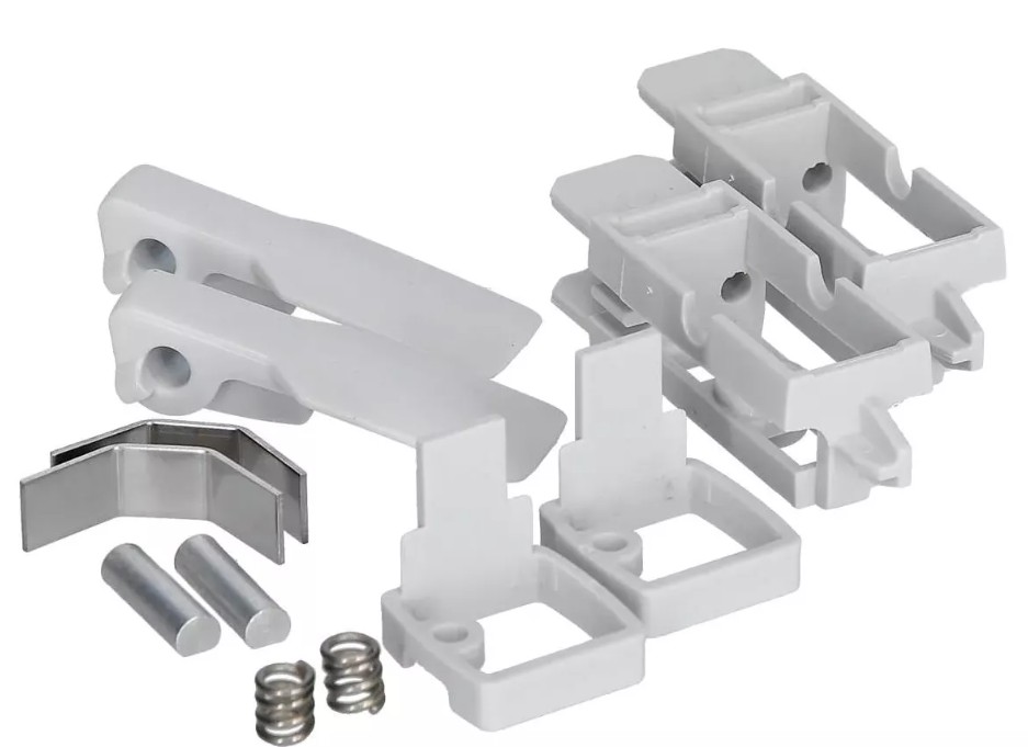 Produktbild Shcnellspannhebel für eine Thule Omnistor Markise